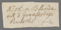 L 00573
<br/>
Label met opschrift
<br/>
<em></em>